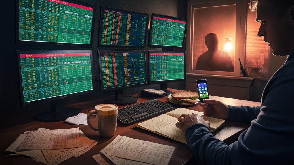 consider potential risk variables