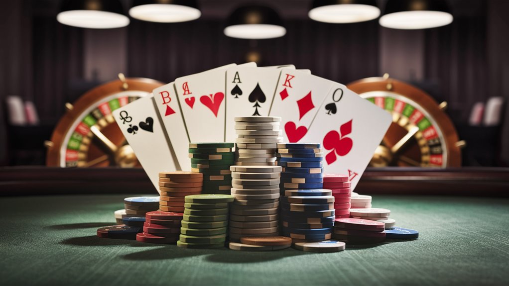 control money while playing