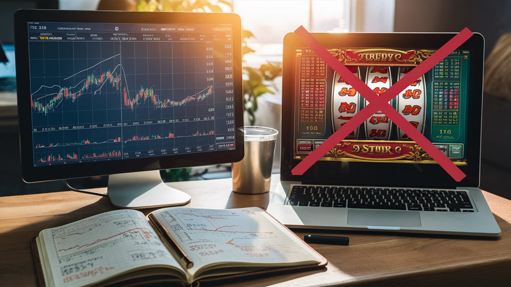 create profitable market plan