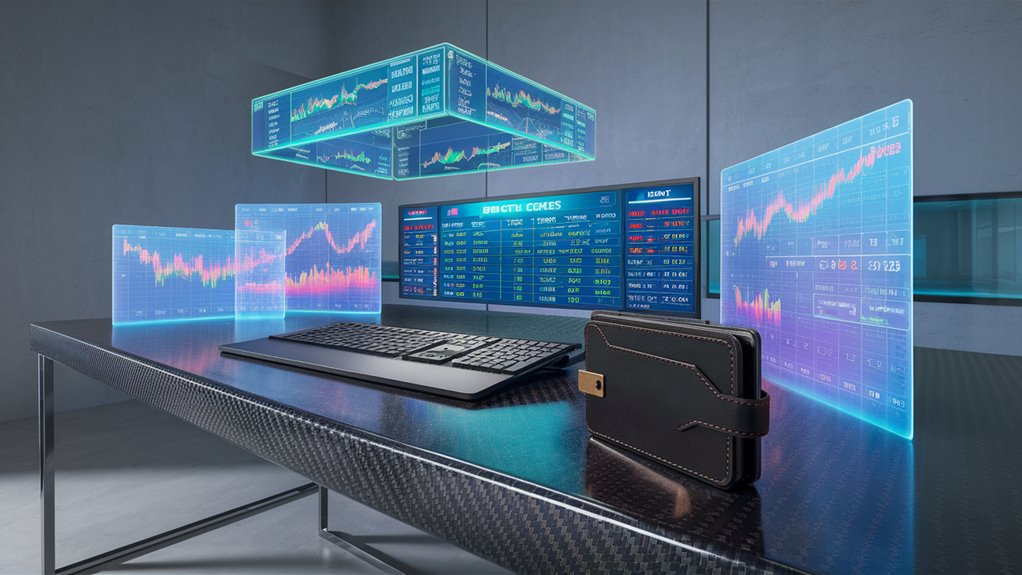 crypto gambling trends analysis
