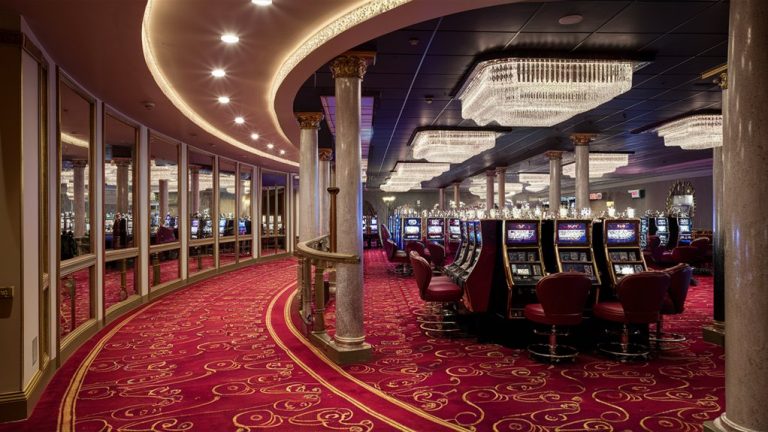 design tricks for gambling