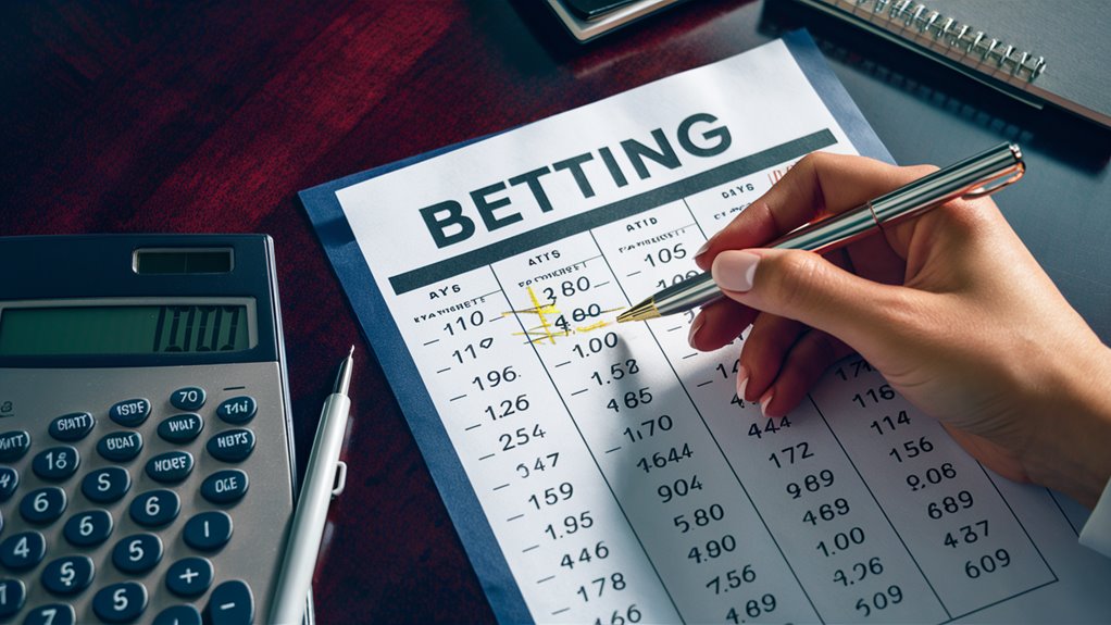 determining money return values