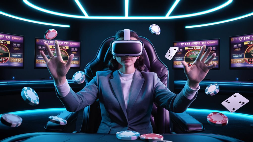 digital betting growing rapidly