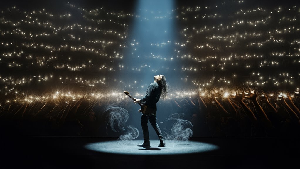 emotional rock songs history