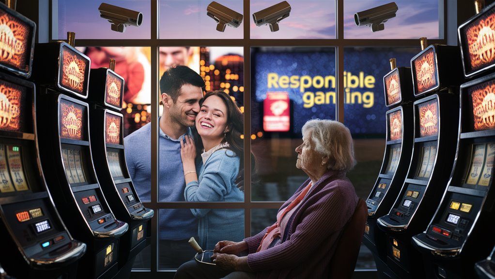 ethical gambling promotion ahead