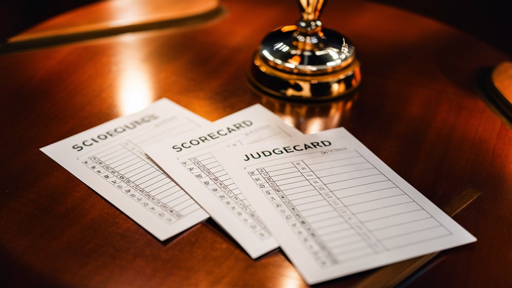 evaluation standards for assessment