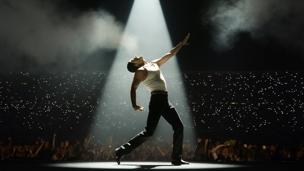 famous individual stage acts