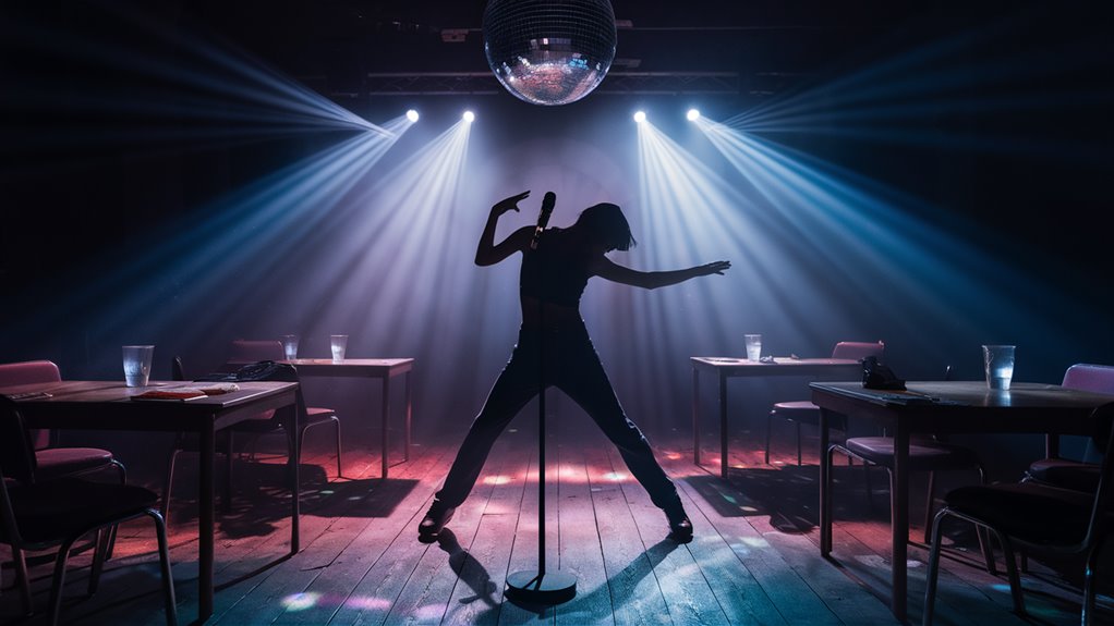 fun dancing party songs