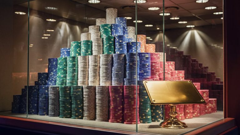 funding sources of jackpots