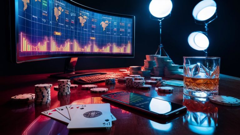 future digital betting destinations
