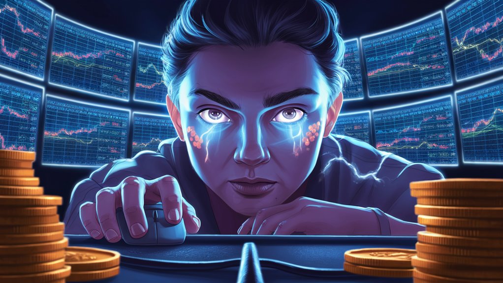 gambling mindset for cryptocurrency success