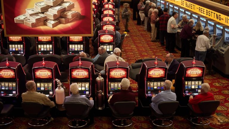 gambling promotion moral questions