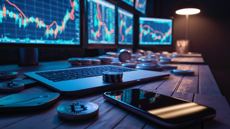 gambling tips for cryptocurrency