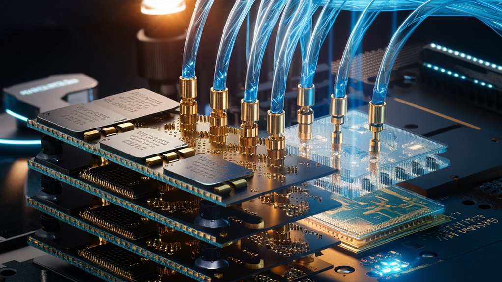 gaming advances await development