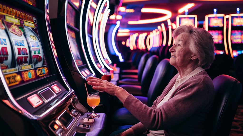 gaming incentives control behavior