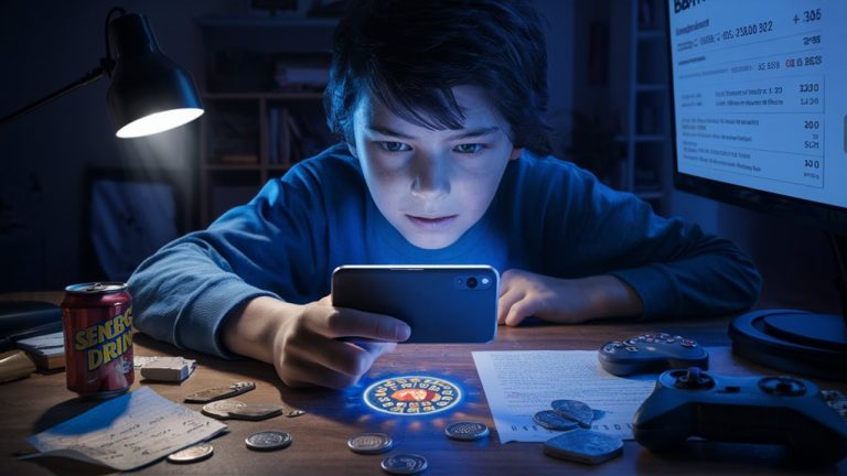gaming industry embraces gambling elements