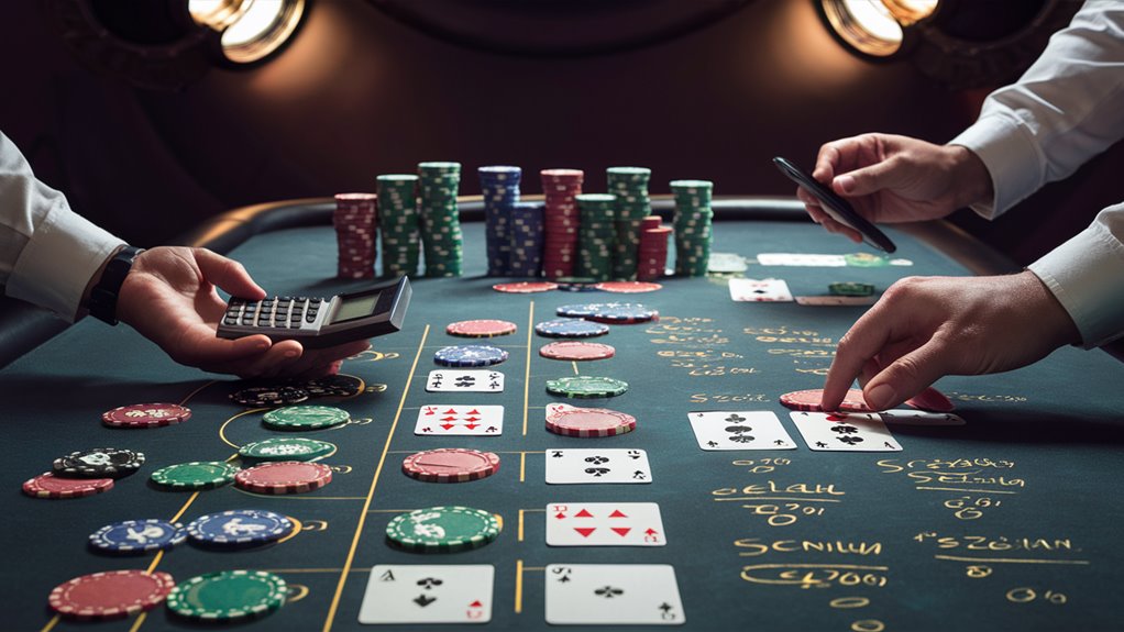 get best casino rewards