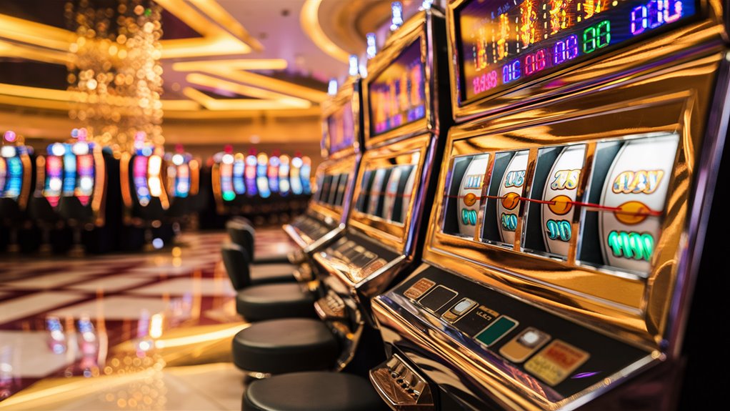 growing gambling prize pools