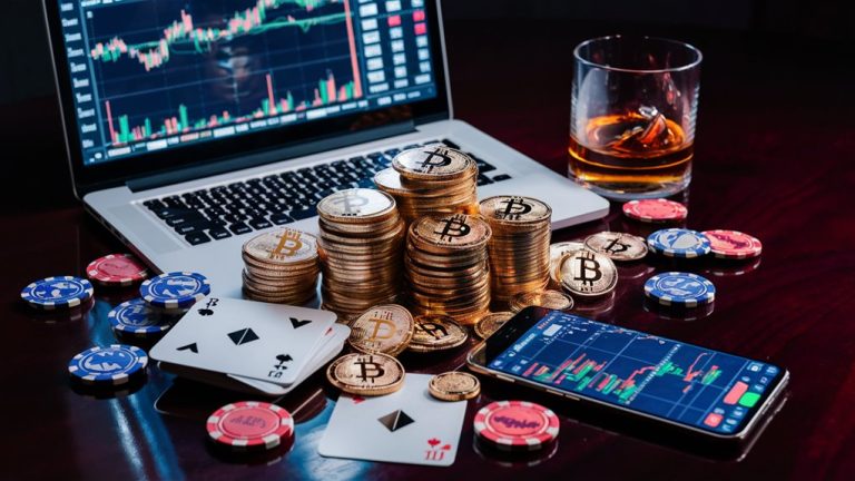 guide to digital betting basics