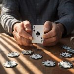 healing from betting dependency
