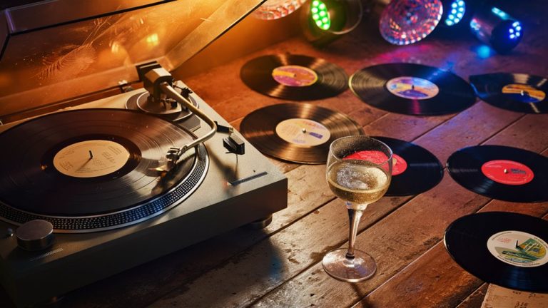 hidden popular dance songs