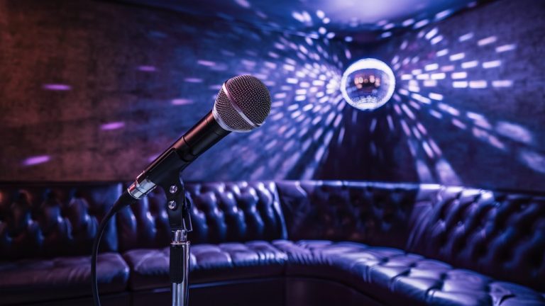 high note karaoke hits