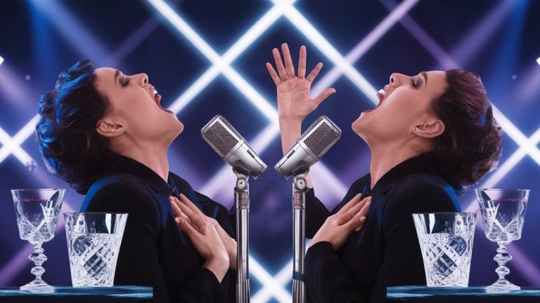 high pitched duet song collection