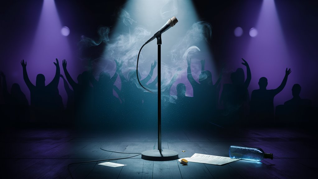 impressive individual performance songs