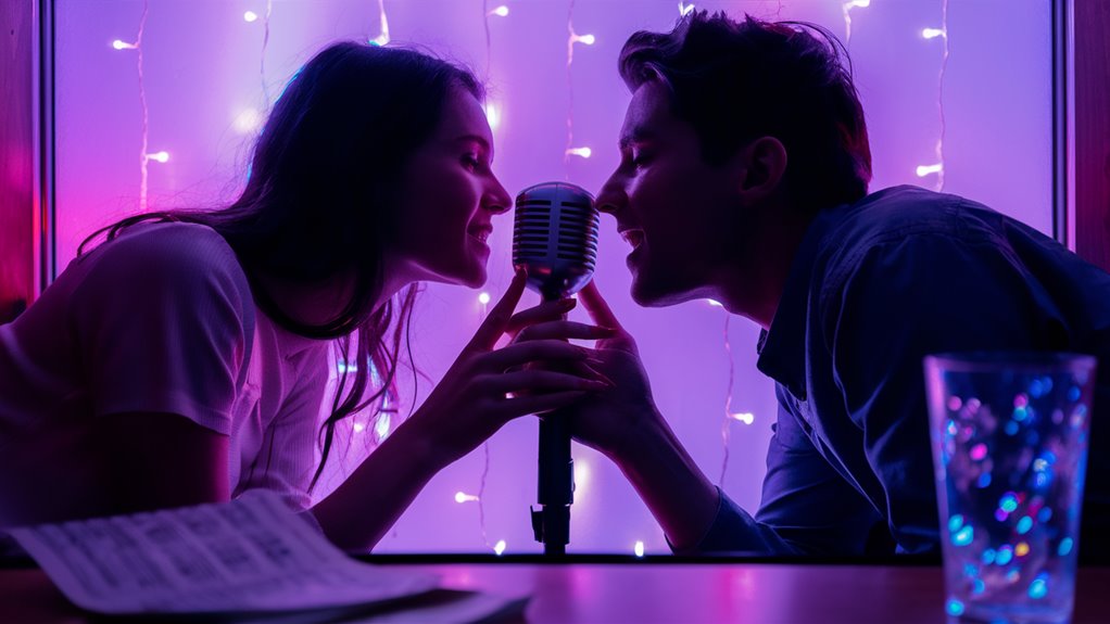independent music for duets
