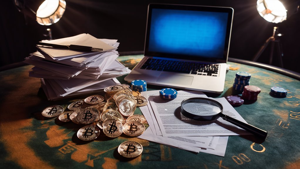 law rules and requirements