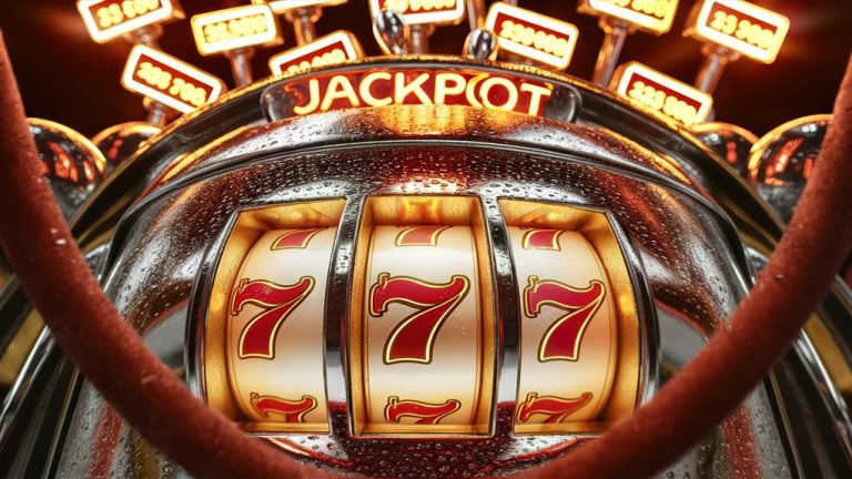 learn about growing jackpots