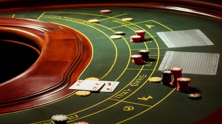 learn baccarat winning methods