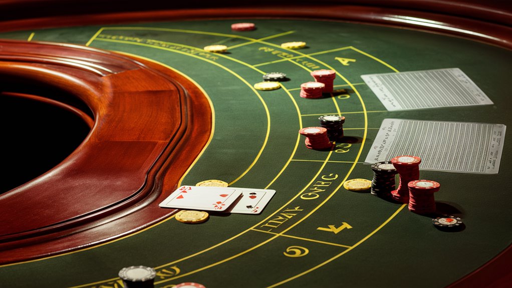 learn baccarat winning methods