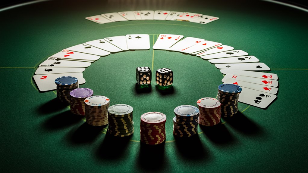 learn basic probability concepts