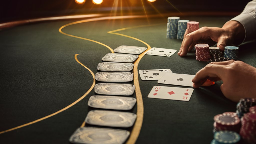 learn basic strategy tables