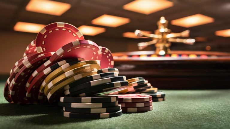 learn casino bonus basics