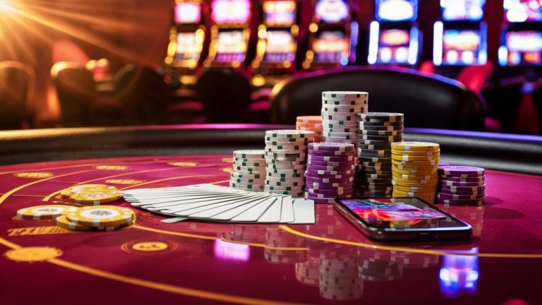 learn casino bonus strategies