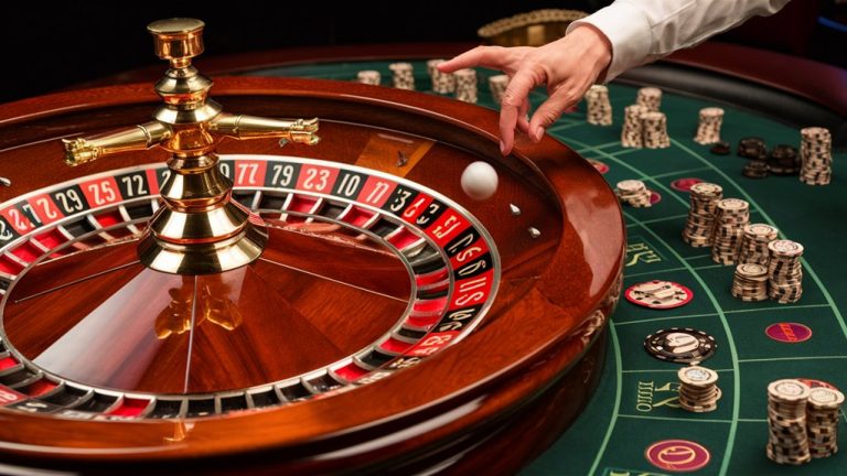 learn professional roulette strategy