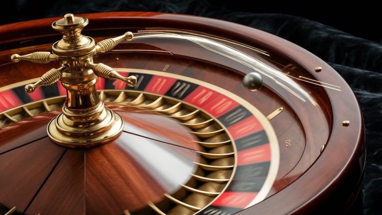 learn roulette rules first