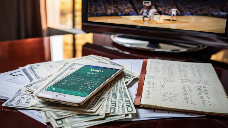 learn sports betting strategy