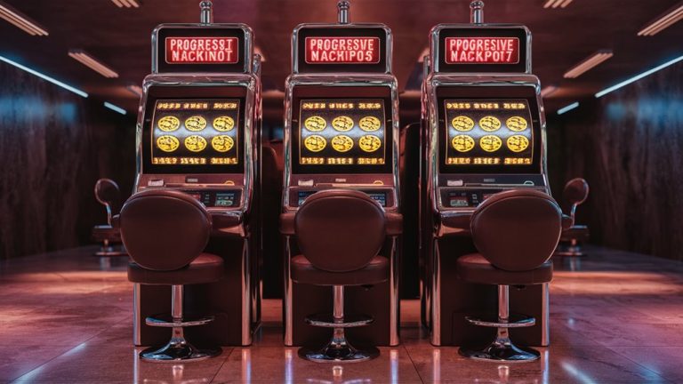 learn winning jackpot strategies