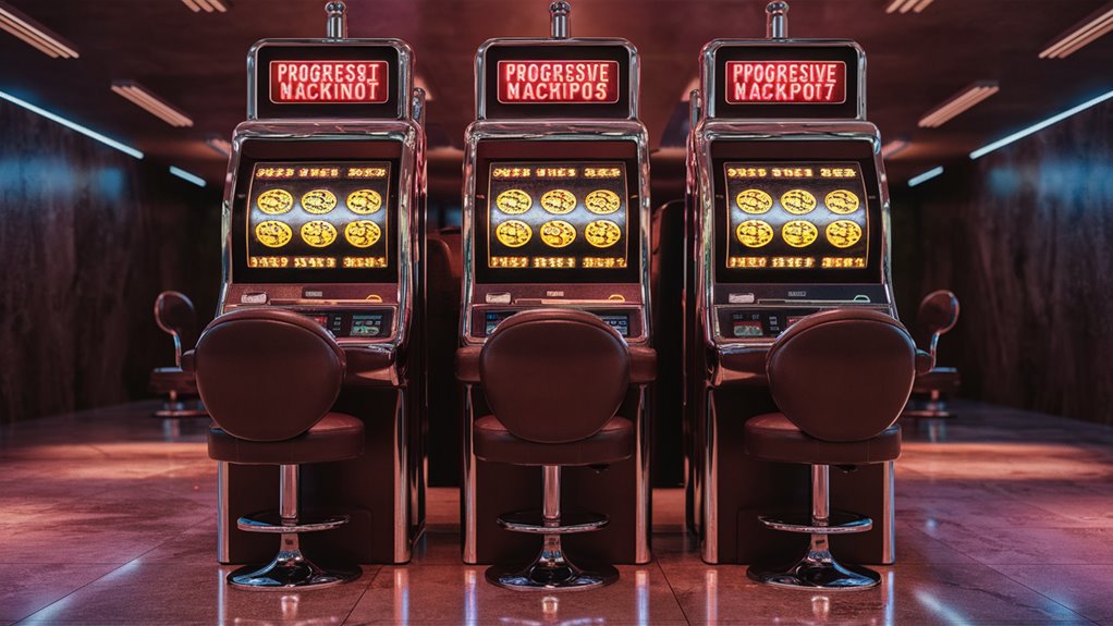 learn winning jackpot strategies