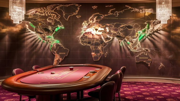 legal gambling nation list