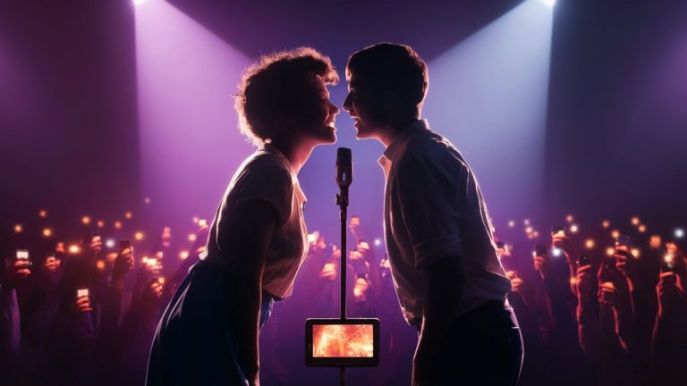 love songs for two singers
