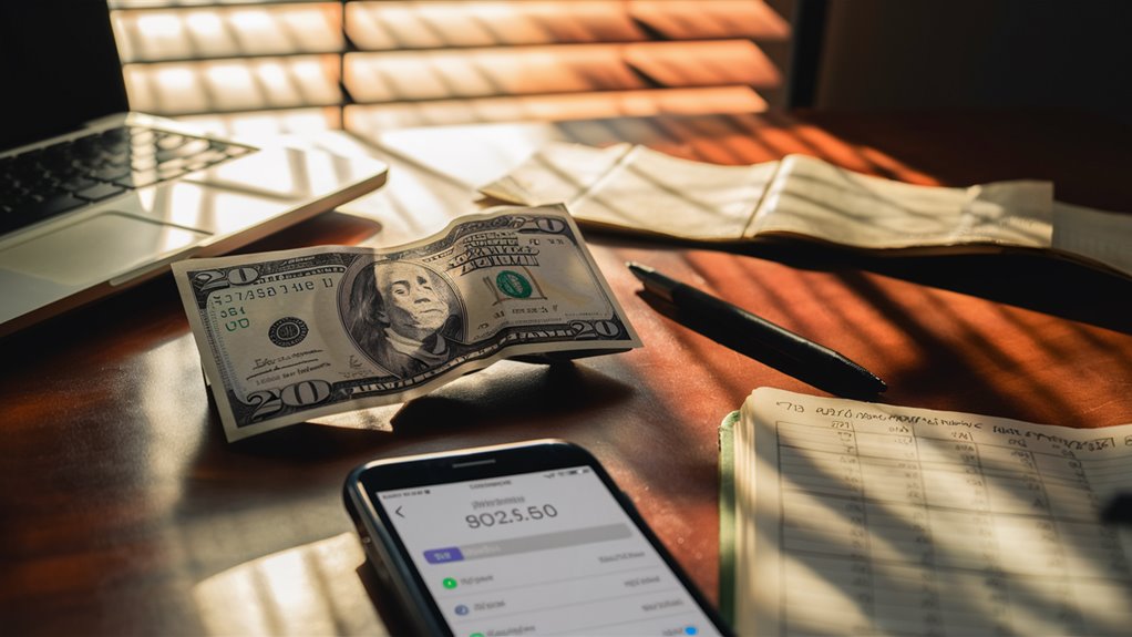manage money while gambling