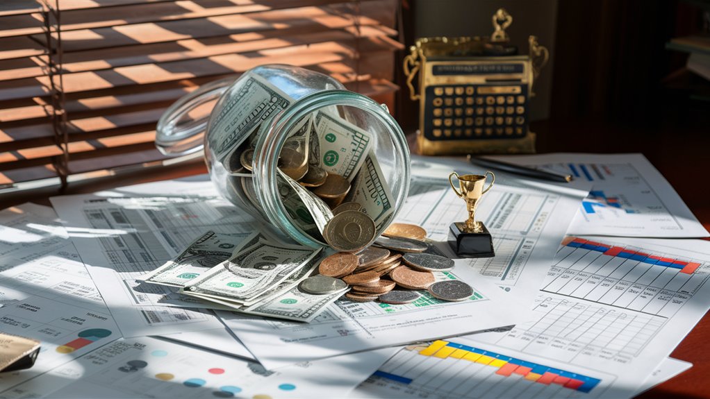 managing financial protection systems