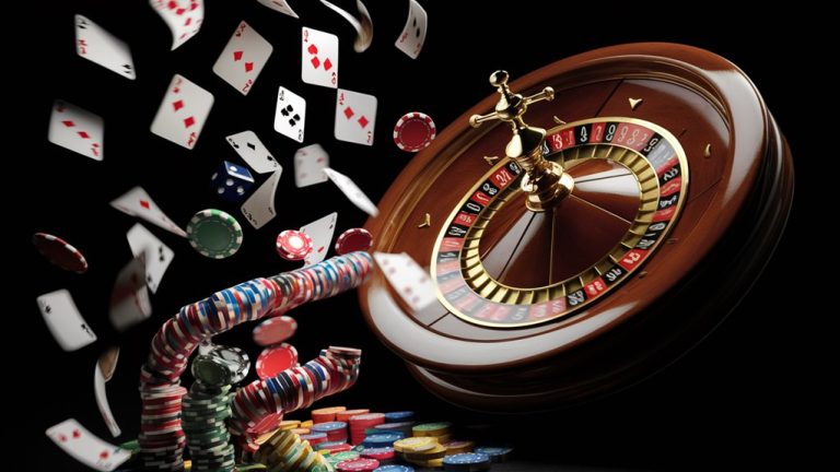 math behind gambling rewards
