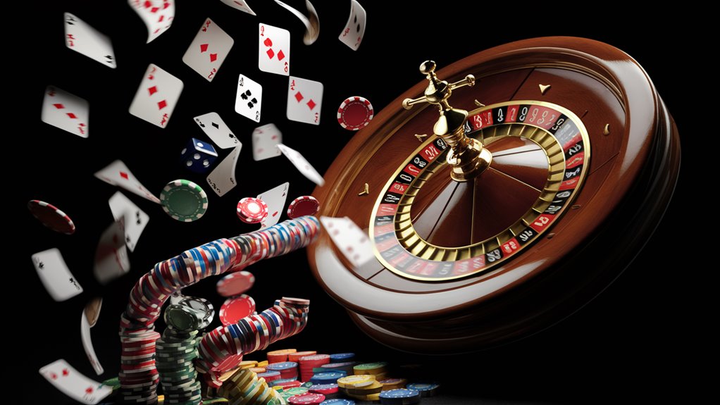 math behind gambling rewards