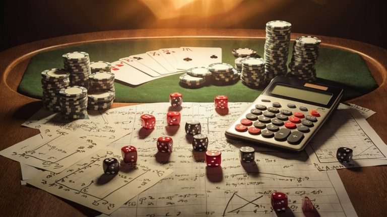 math disproves poker legends