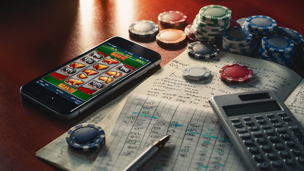 maximize returns through wagering
